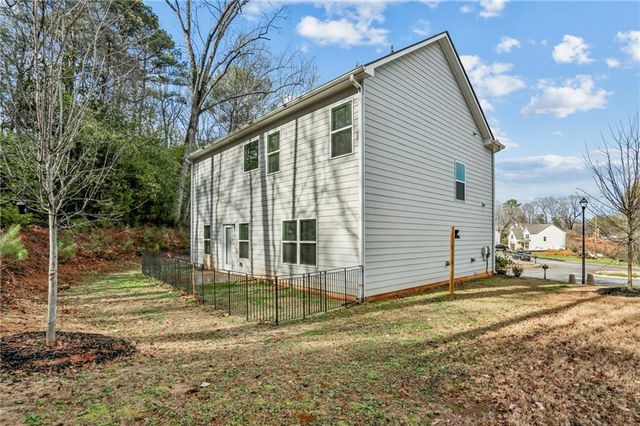 2099 Easterwood Terrace, Decatur, GA 30032