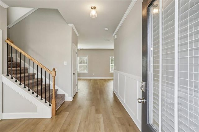 2099 Easterwood Terrace, Decatur, GA 30032