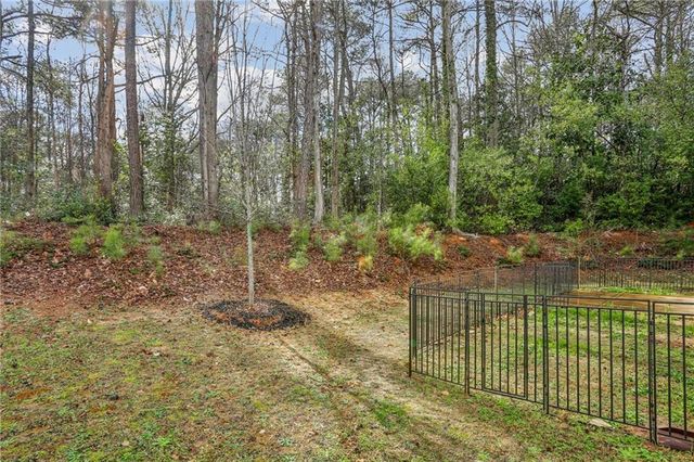 2099 Easterwood Terrace, Decatur, GA 30032