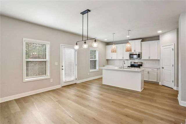 2099 Easterwood Terrace, Decatur, GA 30032