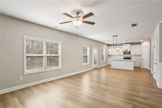 2099 Easterwood Terrace, Decatur, GA 30032