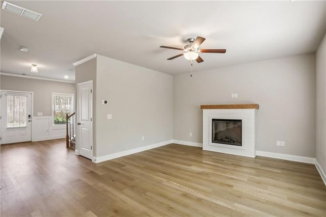 2099 Easterwood Terrace, Decatur, GA 30032