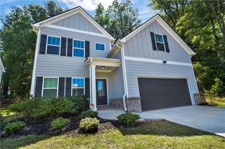 2099 Easterwood Terrace, Decatur, GA 30032