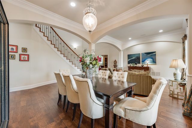 152 Country Club Drive, Heath, TX 75032