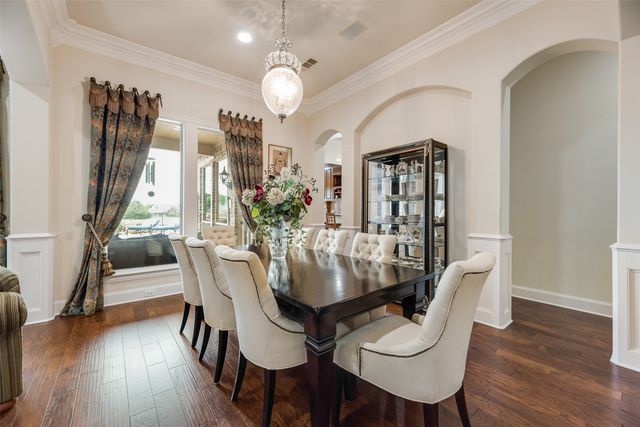 152 Country Club Drive, Heath, TX 75032