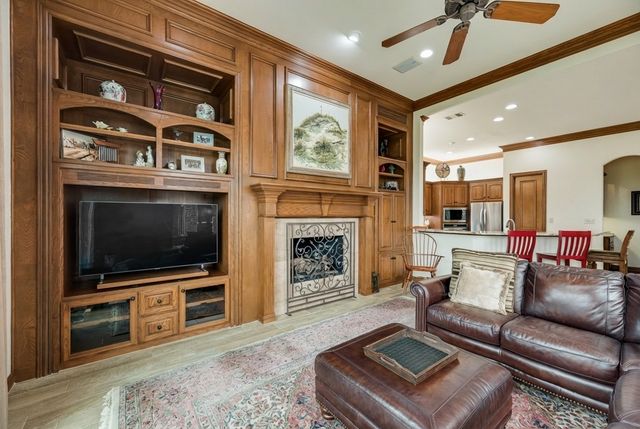 152 Country Club Drive, Heath, TX 75032