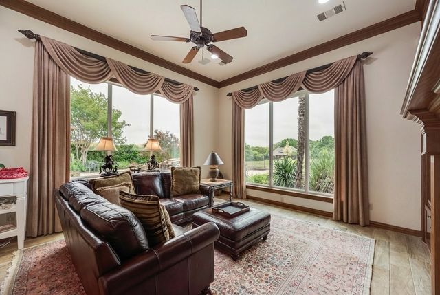 152 Country Club Drive, Heath, TX 75032