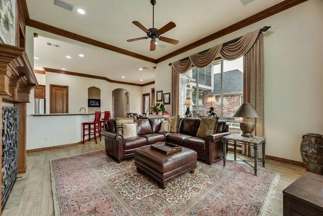 152 Country Club Drive, Heath, TX 75032