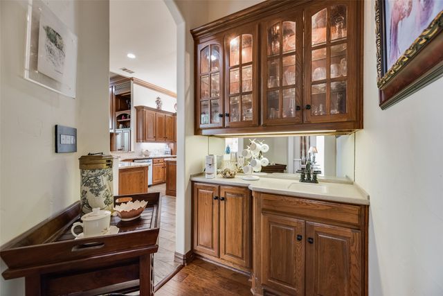 152 Country Club Drive, Heath, TX 75032