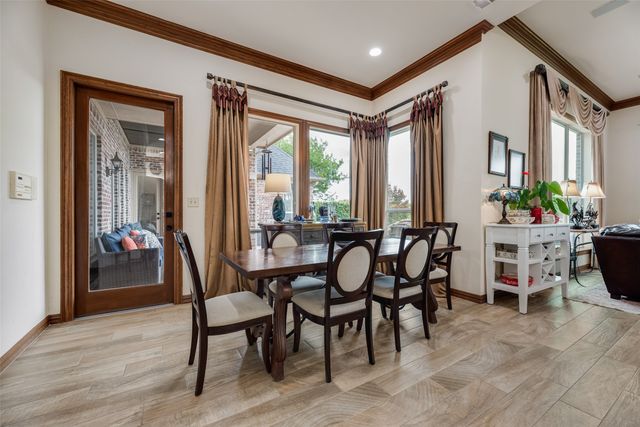 152 Country Club Drive, Heath, TX 75032