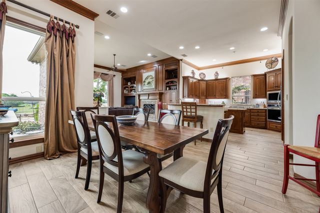 152 Country Club Drive, Heath, TX 75032