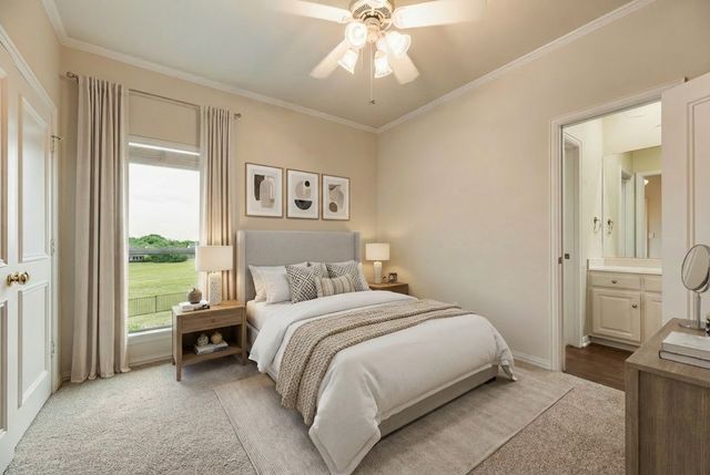 152 Country Club Drive, Heath, TX 75032