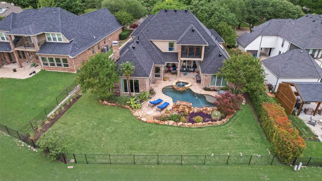 152 Country Club Drive, Heath, TX 75032