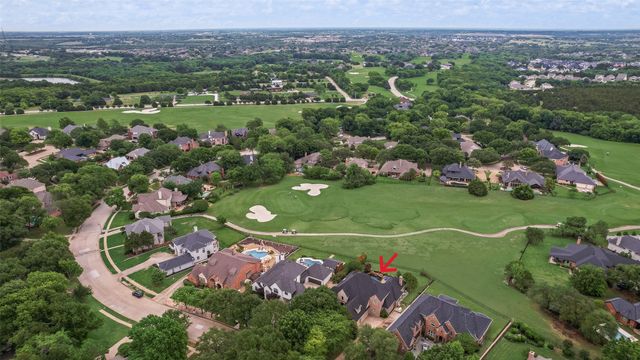 152 Country Club Drive, Heath, TX 75032