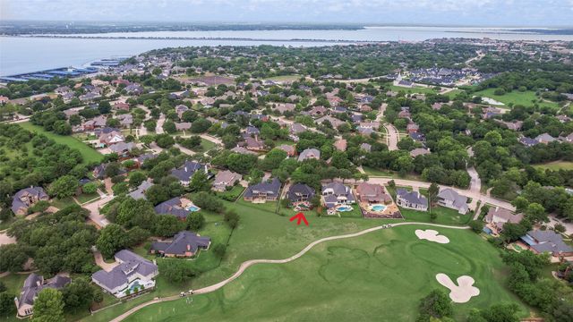 152 Country Club Drive, Heath, TX 75032