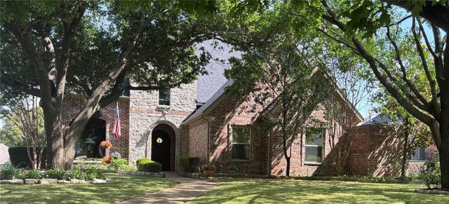 152 Country Club Drive, Heath, TX 75032