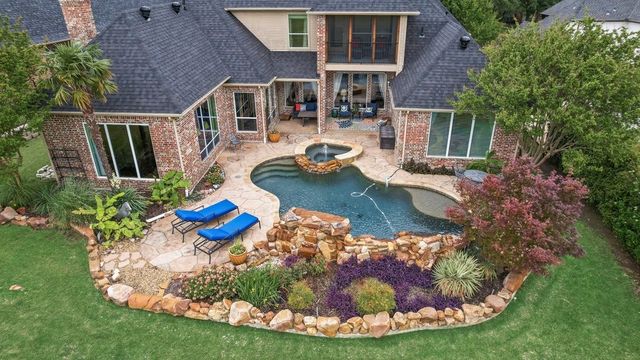 152 Country Club Drive, Heath, TX 75032
