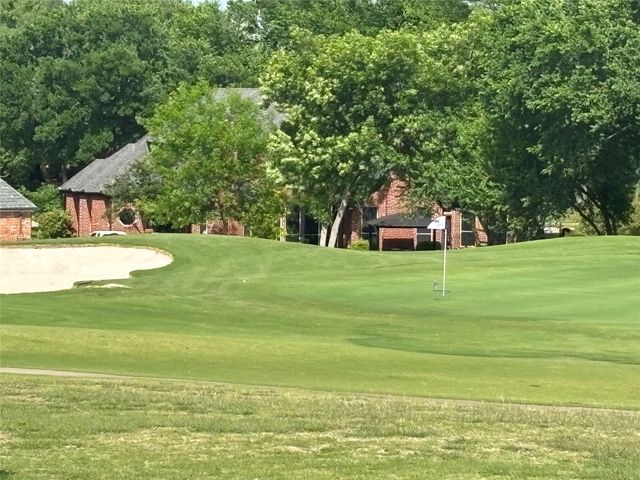 152 Country Club Drive, Heath, TX 75032