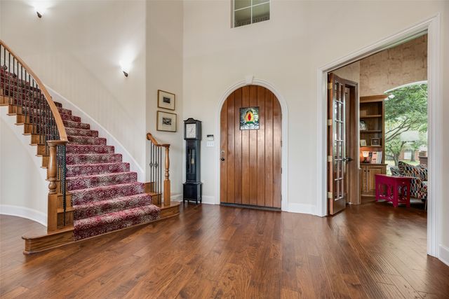 152 Country Club Drive, Heath, TX 75032