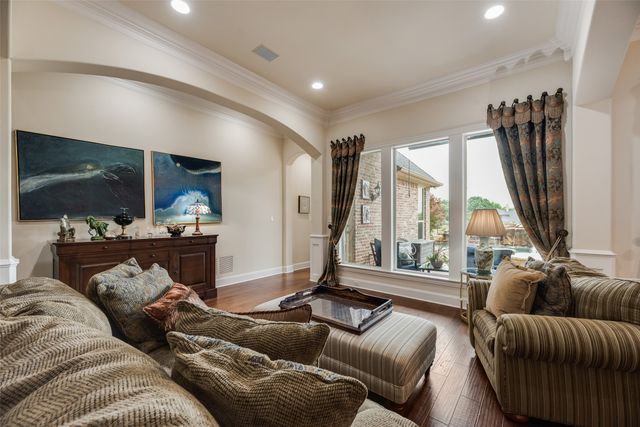 152 Country Club Drive, Heath, TX 75032