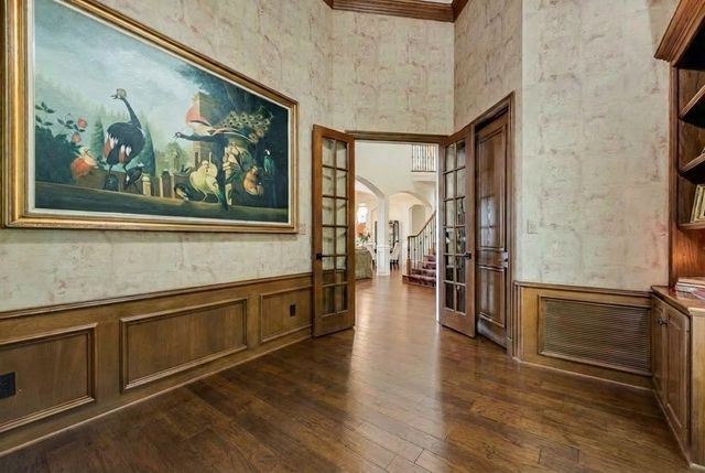 152 Country Club Drive, Heath, TX 75032