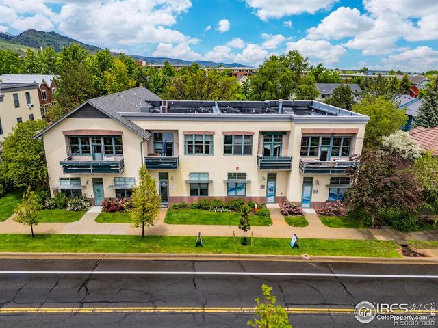 1455 Yarmouth Avenue 211, Boulder, CO 80304