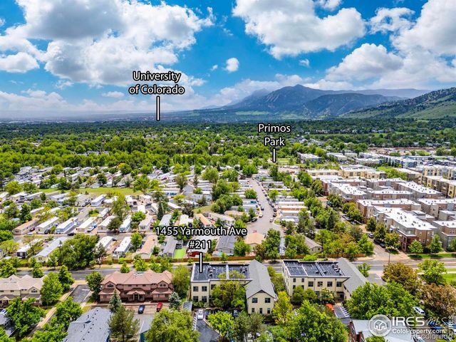 1455 Yarmouth Avenue 211, Boulder, CO 80304