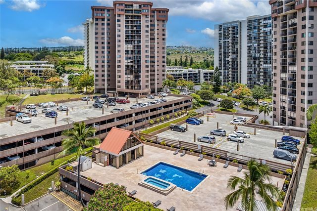 98-487 Koauka Loop B1004, Aiea, HI 96701