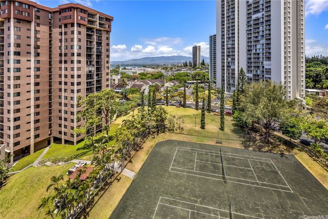 98-487 Koauka Loop B1004, Aiea, HI 96701