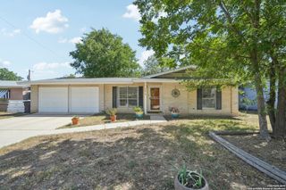 4010 Quiver, San Antonio, TX 78238