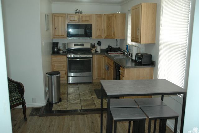 419 E 27TH ST, Ogden, UT 84401