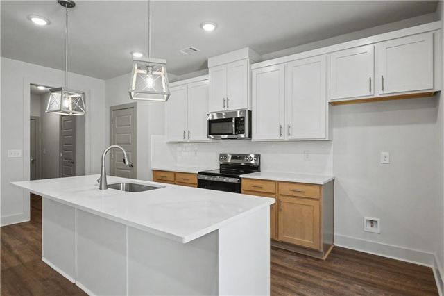 4237 Fern River Trail 7, Norcross, GA 30093