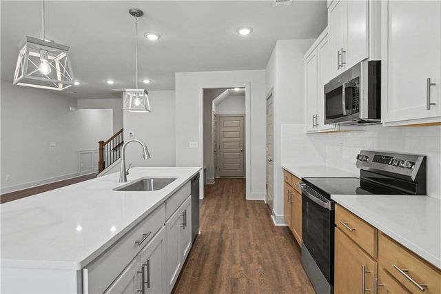 4237 Fern River Trail 7, Norcross, GA 30093