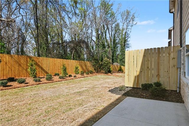 4237 Fern River Trail 7, Norcross, GA 30093