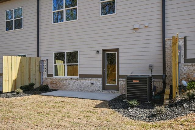 4237 Fern River Trail 7, Norcross, GA 30093