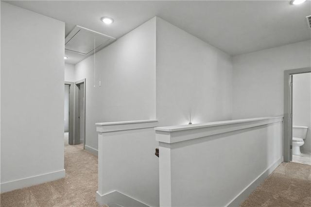 4237 Fern River Trail 7, Norcross, GA 30093