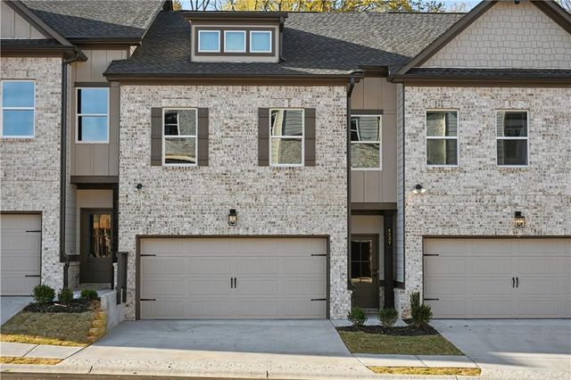 4237 Fern River Trail 7, Norcross, GA 30093