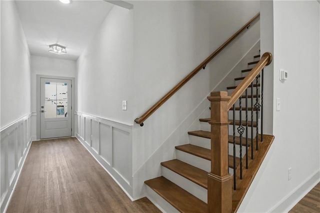 4237 Fern River Trail 7, Norcross, GA 30093