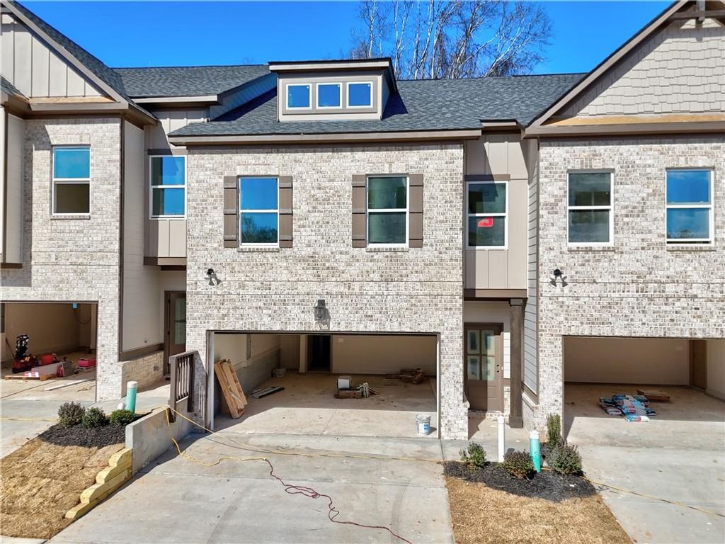 4237 Fern River Trail 7, Norcross, GA 30093