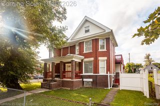 405 E Philadelphia Street, Detroit, MI 48202