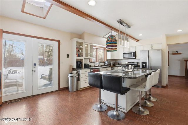 3330 W 78th Avenue, Anchorage, AK 99502