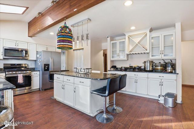 3330 W 78th Avenue, Anchorage, AK 99502