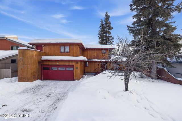 3330 W 78th Avenue, Anchorage, AK 99502