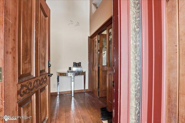 3330 W 78th Avenue, Anchorage, AK 99502