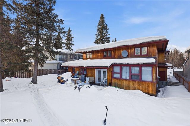 3330 W 78th Avenue, Anchorage, AK 99502