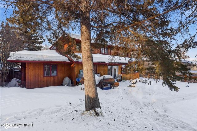 3330 W 78th Avenue, Anchorage, AK 99502