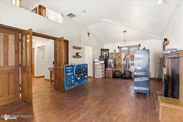 3330 W 78th Avenue, Anchorage, AK 99502