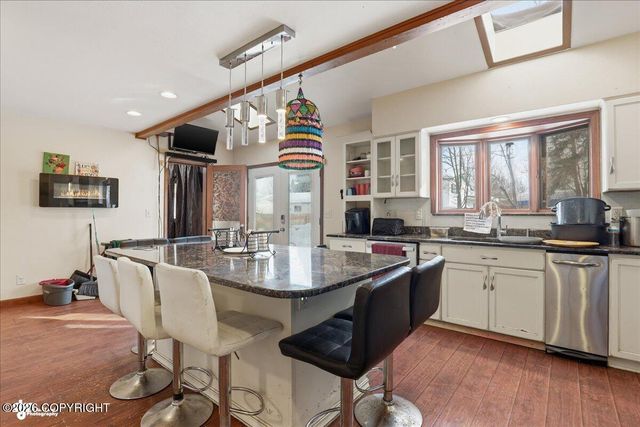 3330 W 78th Avenue, Anchorage, AK 99502