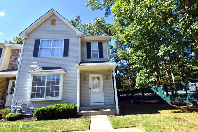 534 Davids Court, Lakewood, NJ 08701