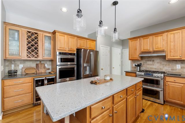 11113 Sterling Cove Dr, Chesterfield, VA 23838